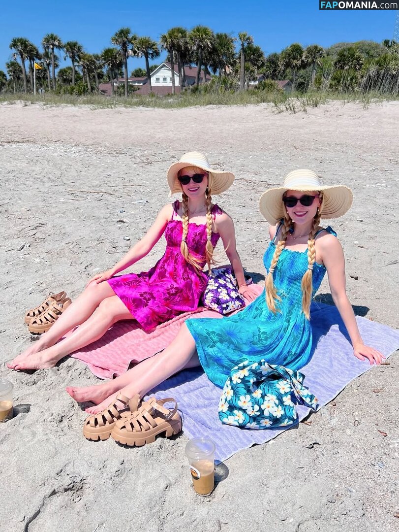 Camille And Kennerly / camillekennerly Naakt OnlyFans  Gelekte foto #26