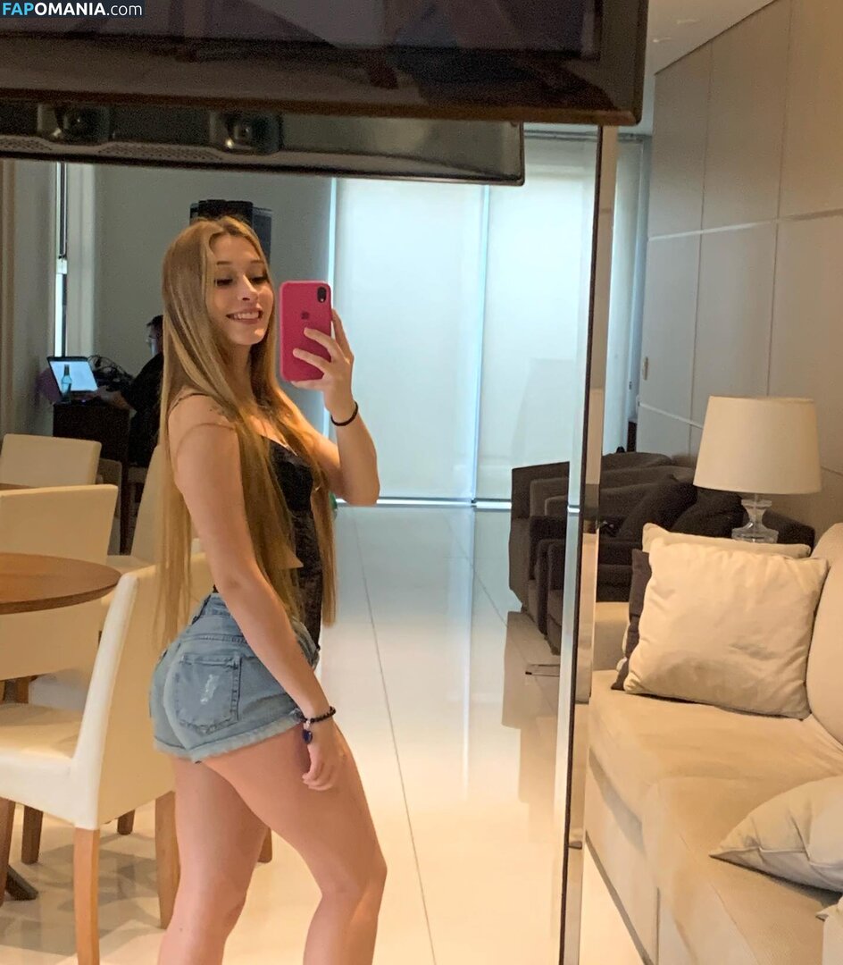 Camille Andretto / camilleadrt Naakt OnlyFans  Gelekte foto #14