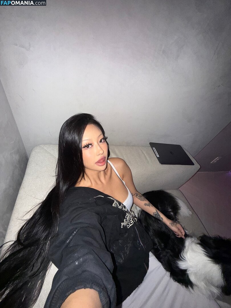 camocashy / camokr / https: Naakt OnlyFans  Gelekte foto #7