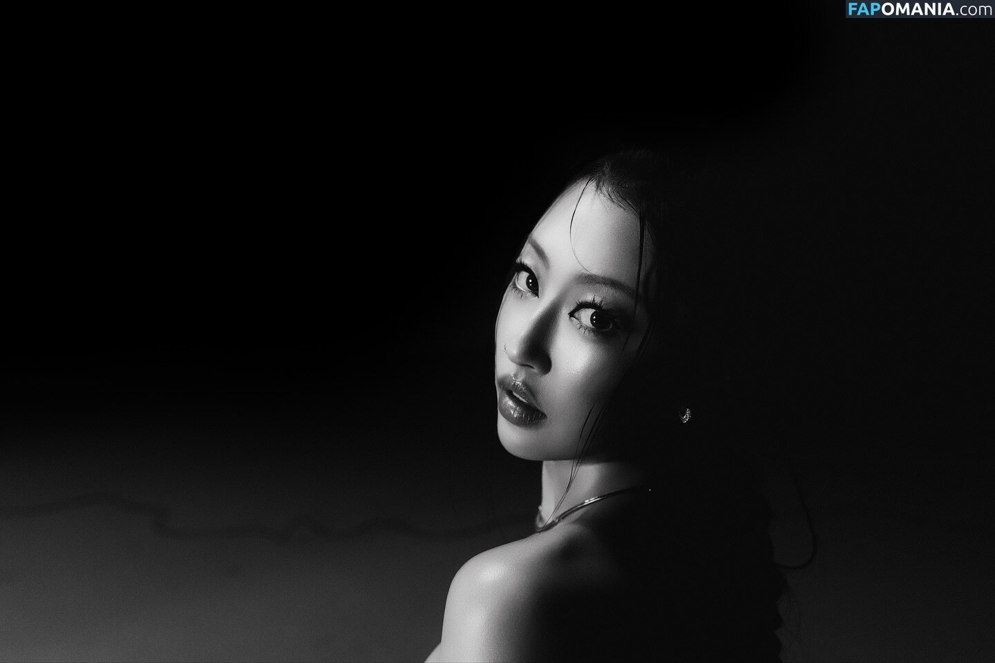 camocashy / camokr / https: Naakt OnlyFans  Gelekte foto #9