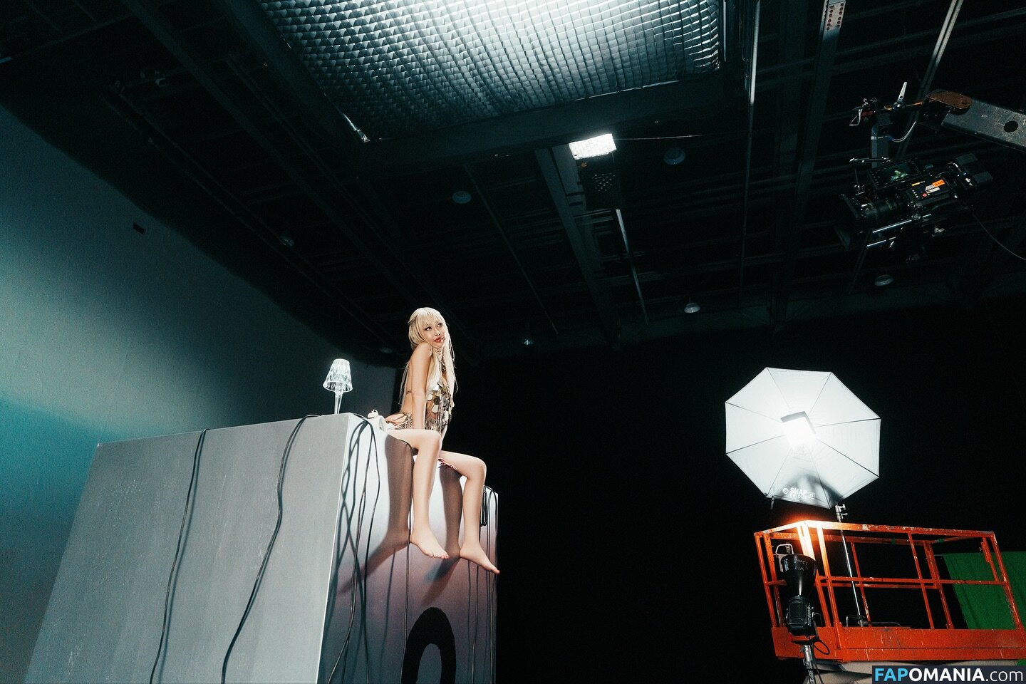 camocashy / camokr / https: Naakt OnlyFans  Gelekte foto #12