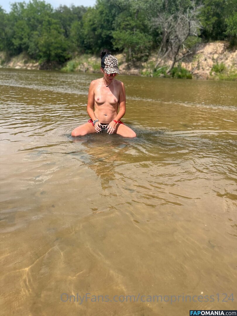 Camoprincess124 / https: Naakt OnlyFans  Gelekte foto #17
