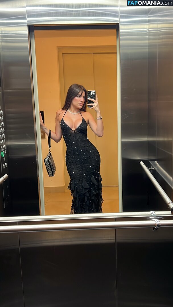 Candela Diaz / candela.diaz / candeladiaz Naakt OnlyFans  Gelekte foto #10
