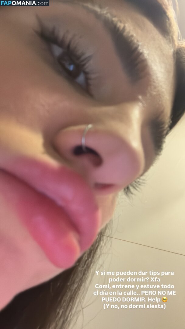 Candela Diaz / candela.diaz / candeladiaz Naakt OnlyFans  Gelekte foto #11