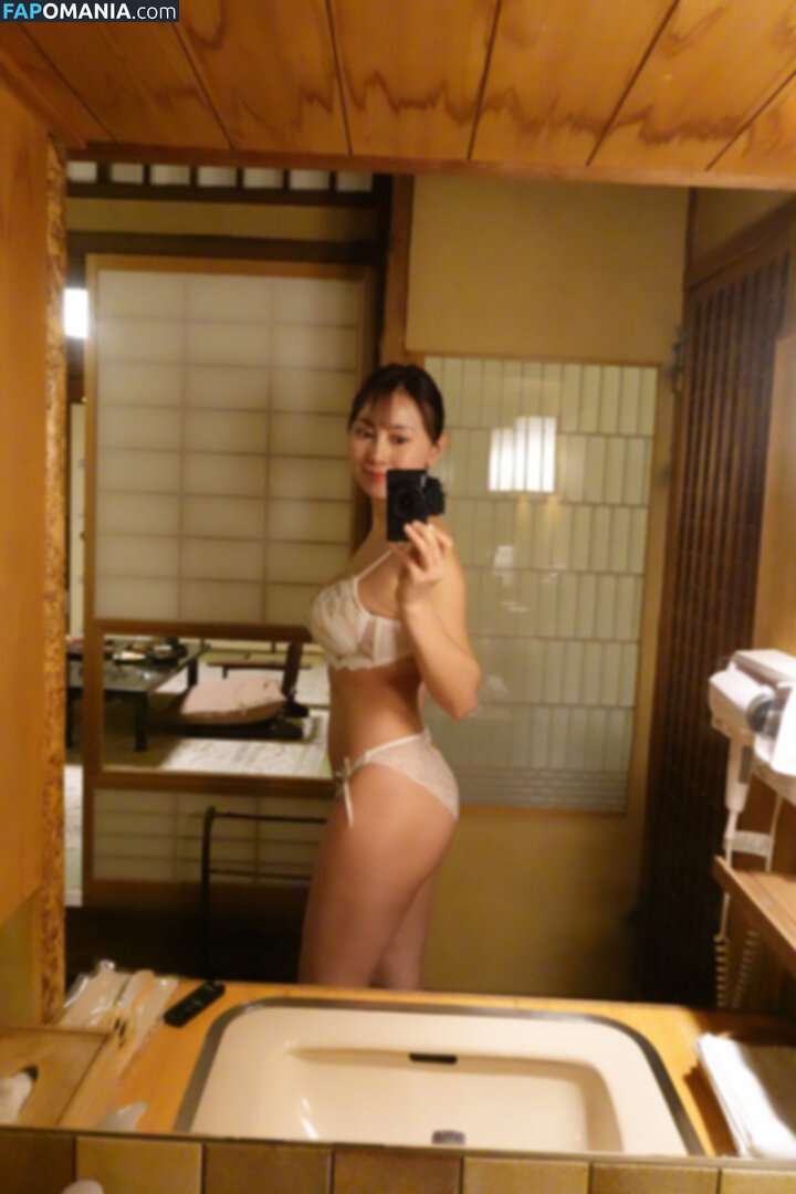 Candy Yuen / candy_kamanyuen Naakt OnlyFans  Gelekte foto #5