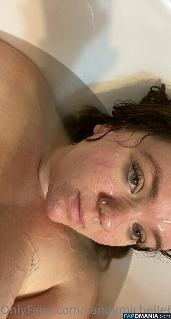 candymichelle69 Naakt OnlyFans  Gelekte foto #21