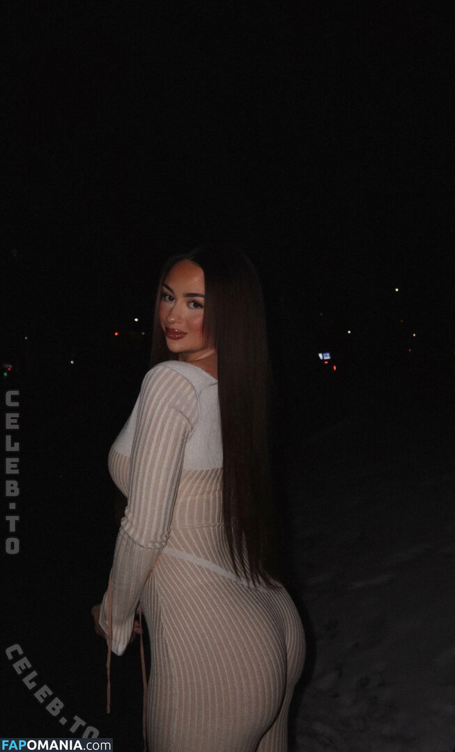 Cansu-Marie / cansu.mss / cansu.mxs Naakt OnlyFans  Gelekte foto #1