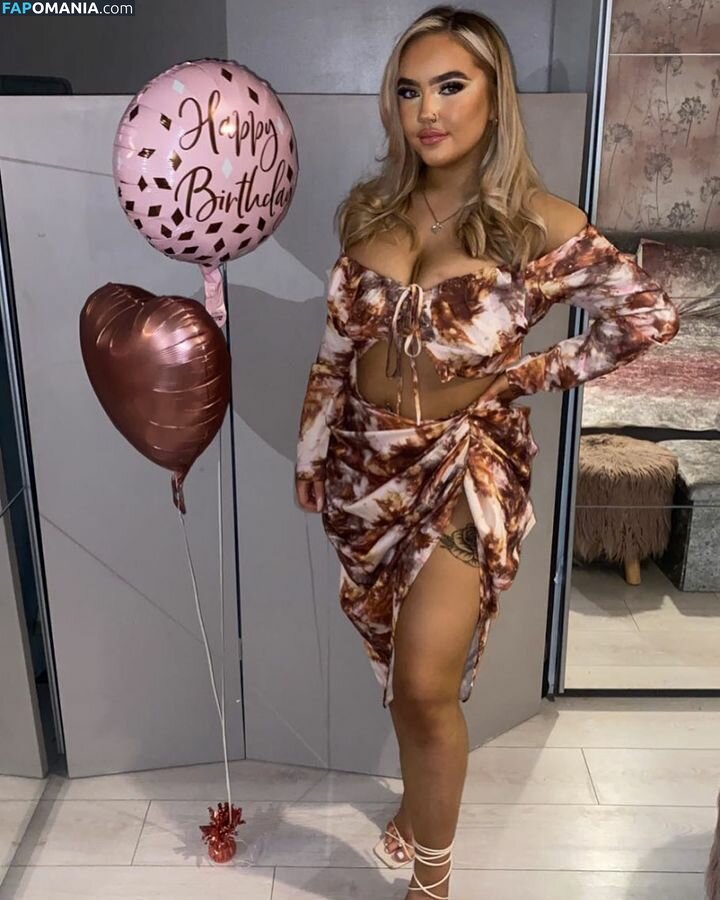 Caoimheeee Naakt OnlyFans  Gelekte foto #15