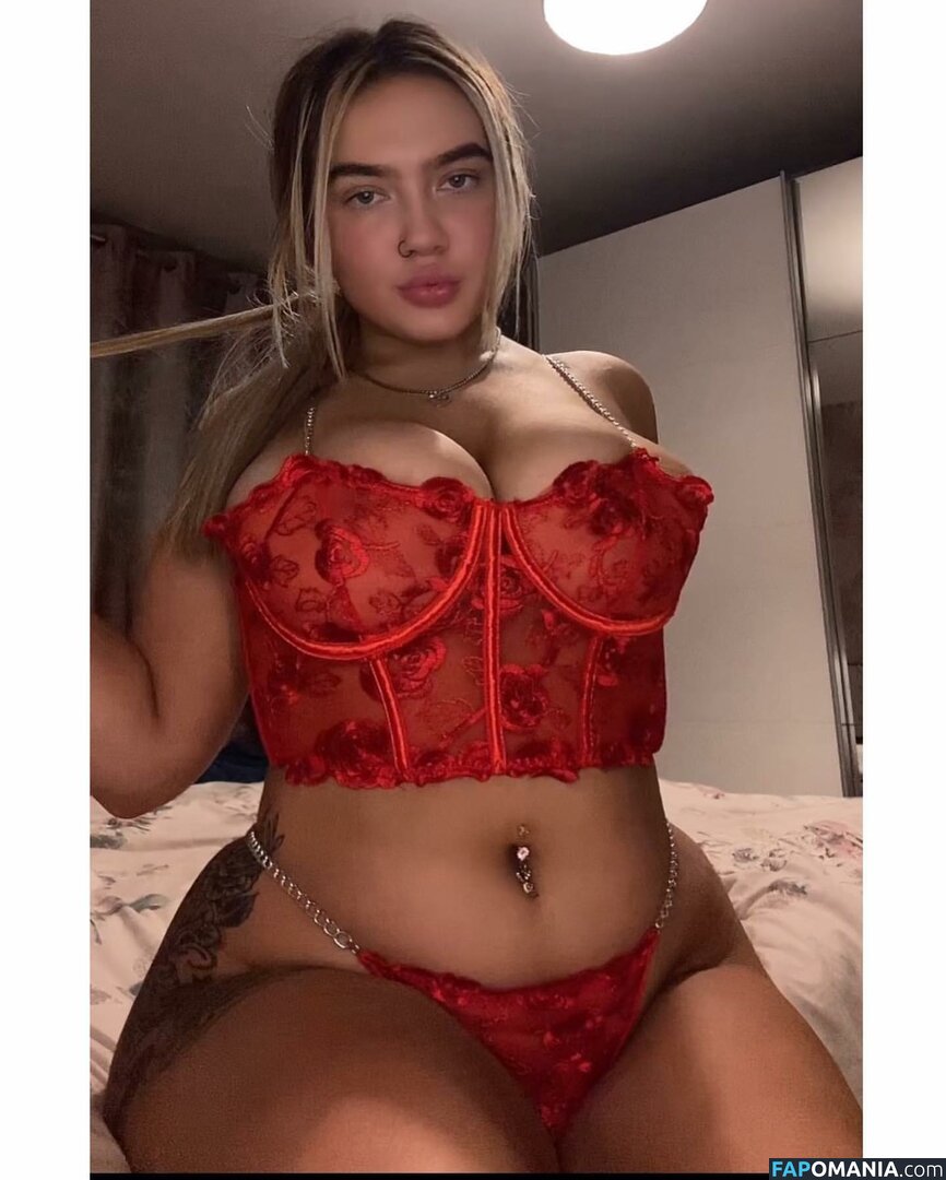 Caoimheeee Naakt OnlyFans  Gelekte foto #23