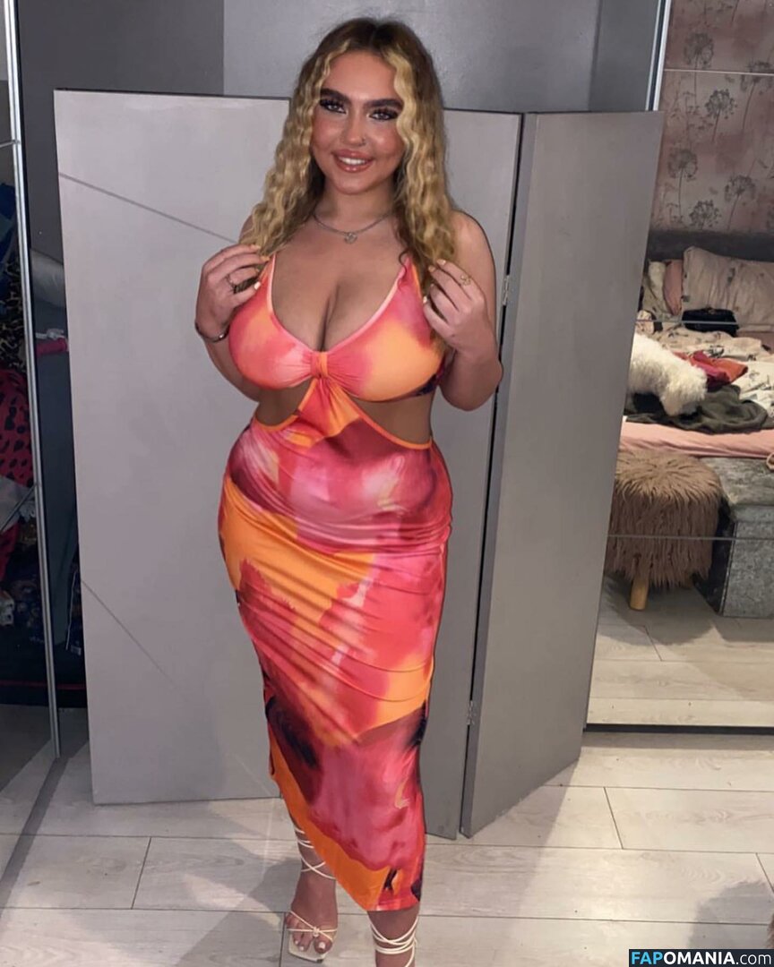 Caoimheeee Naakt OnlyFans  Gelekte foto #25