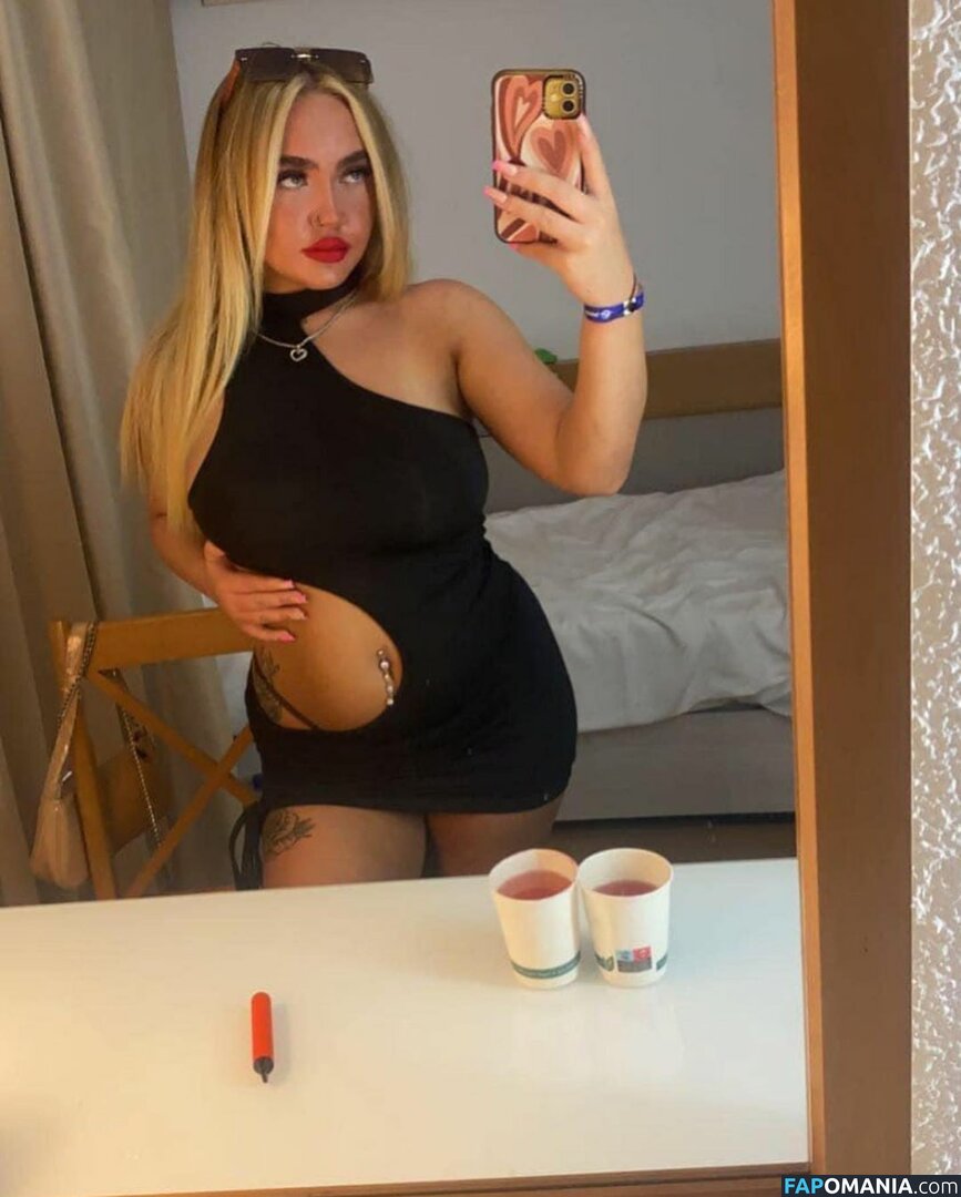 Caoimheeee Naakt OnlyFans  Gelekte foto #39