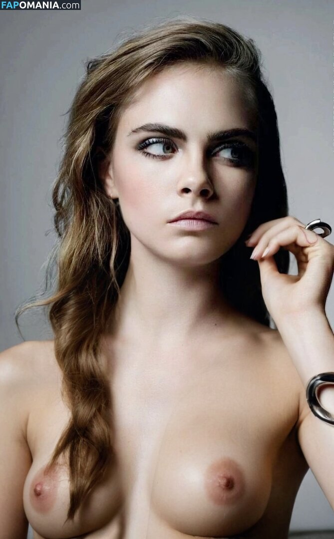 Cara Delevingne Deepfake / caradelevingne Naakt OnlyFans  Gelekte foto #34
