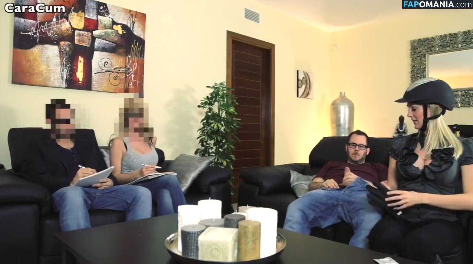 Cara Cum / CaraCum / cara_caru / cara_cum / jesuslopezcaracum Naakt OnlyFans  Gelekte foto #118