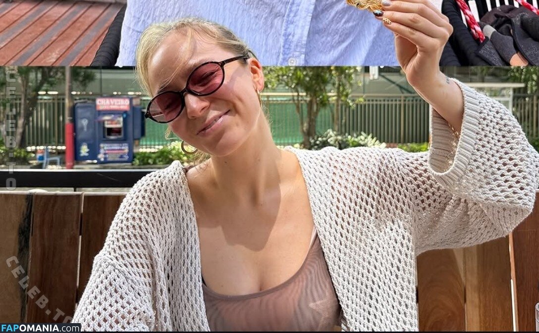 Caramella / kimcaramella Naakt OnlyFans  Gelekte foto #1
