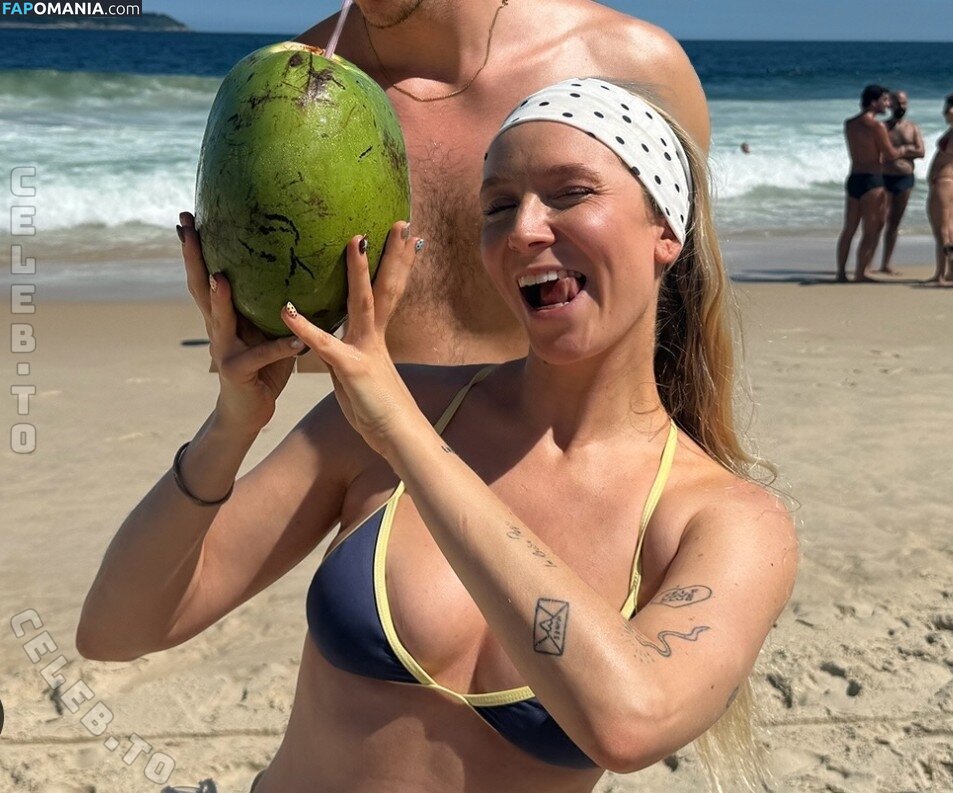 Caramella / kimcaramella Naakt OnlyFans  Gelekte foto #2