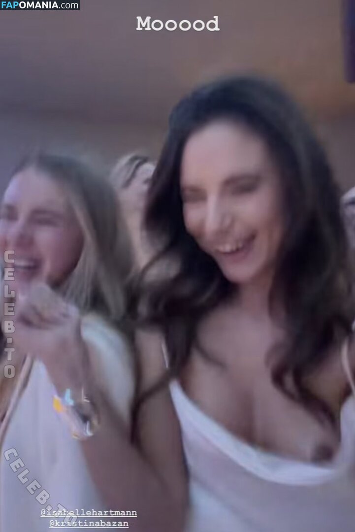 Carina Zavline / carina Naakt OnlyFans  Gelekte foto #1