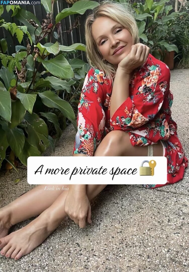 Carla Bonner / carlabonner3 Naakt OnlyFans  Gelekte foto #2