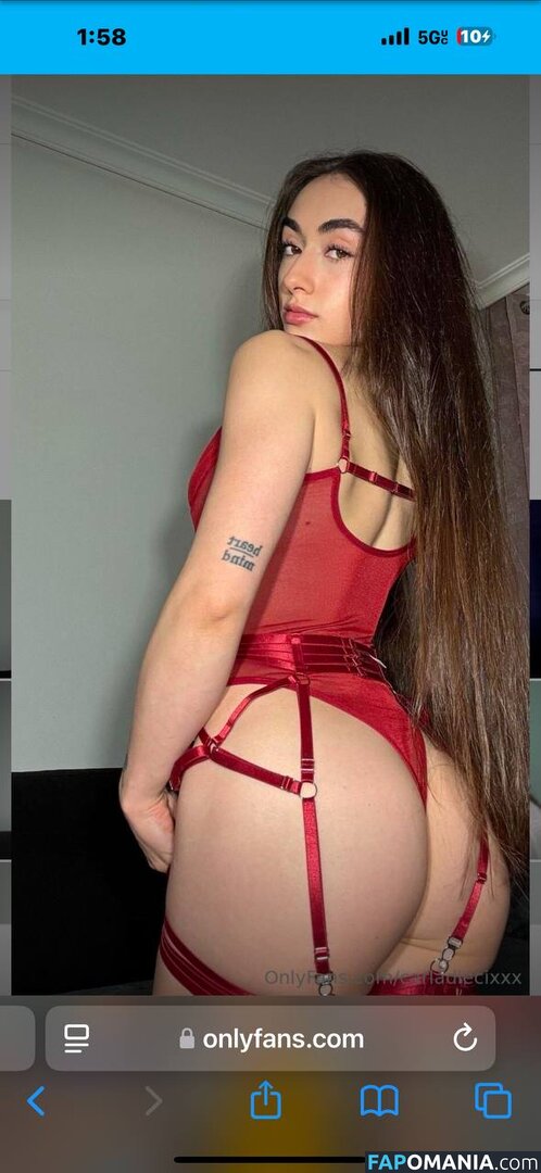 Carla Carladiecixxx / carladieci6 / carladiecixx / https: Naakt OnlyFans  Gelekte foto #9