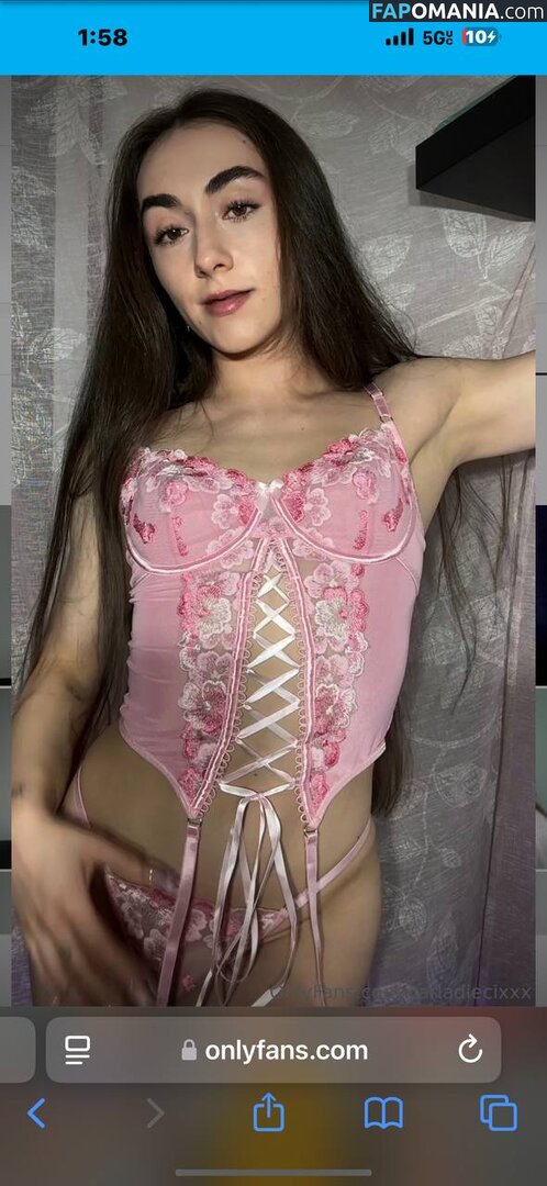 Carla Carladiecixxx / carladieci6 / carladiecixx / https: Naakt OnlyFans  Gelekte foto #10