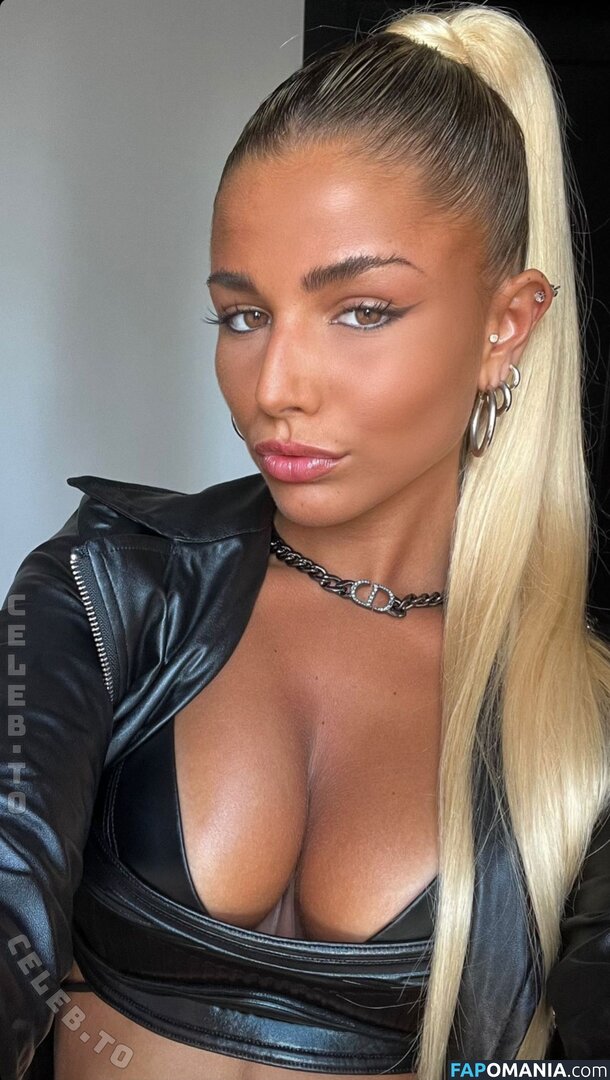 Carla Frigo / carlafrigoo2 Naakt OnlyFans  Gelekte foto #3