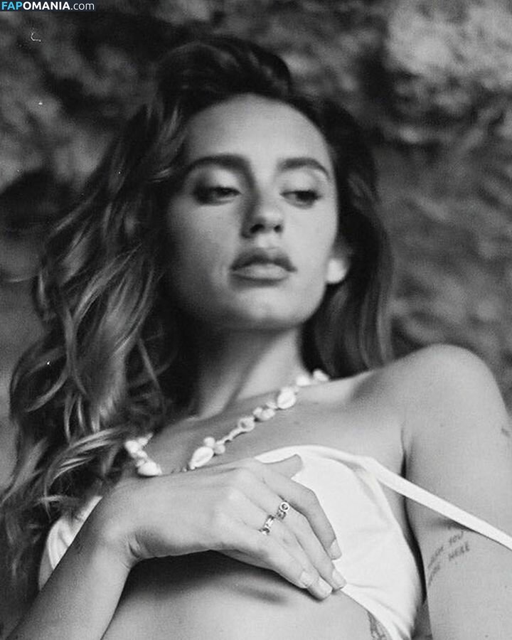 Carla Guetta Cohen Naakt OnlyFans  Gelekte foto #131