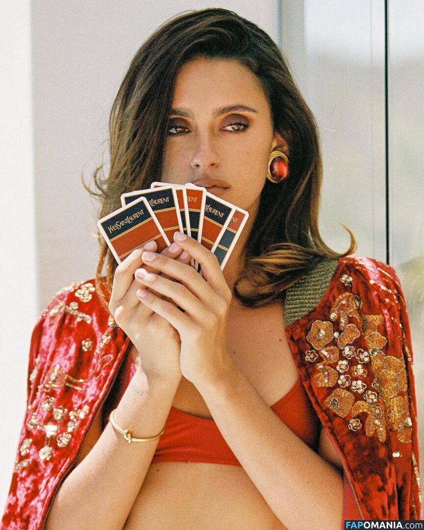 Carla Guetta / carla_guetta / carlaguetta Naakt OnlyFans  Gelekte foto #88