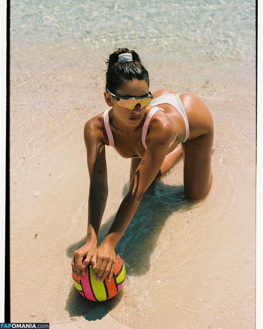 Carla Guetta / carla_guetta / carlaguetta Naakt OnlyFans  Gelekte foto #91