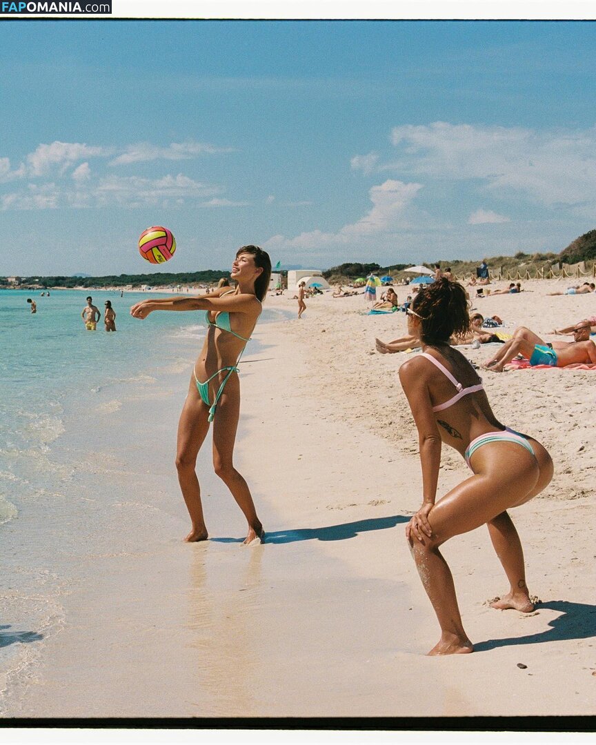 Carla Guetta / carla_guetta / carlaguetta Naakt OnlyFans  Gelekte foto #93