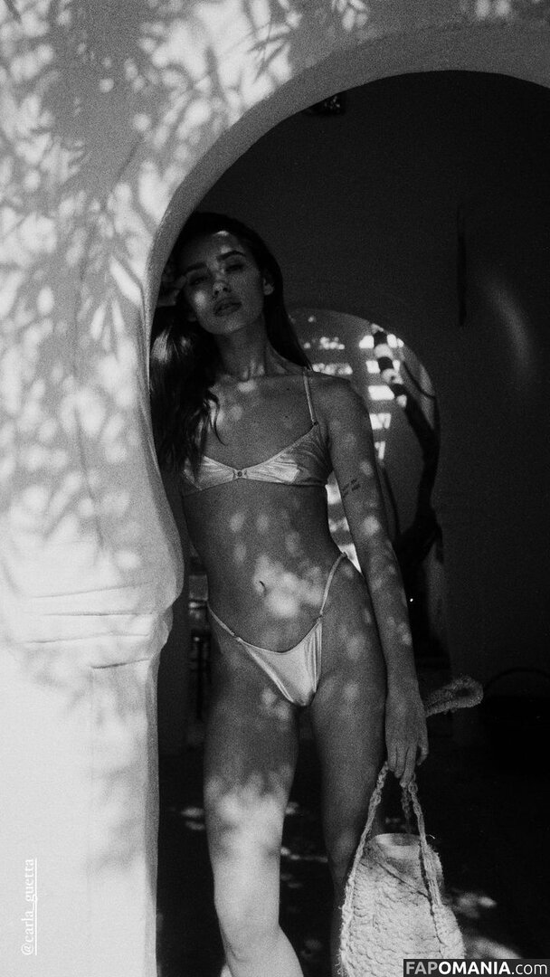 Carla Guetta / carla_guetta / carlaguetta Naakt OnlyFans  Gelekte foto #97