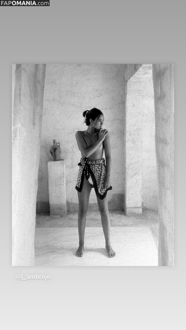 Carla Guetta / carla_guetta / carlaguetta Naakt OnlyFans  Gelekte foto #98