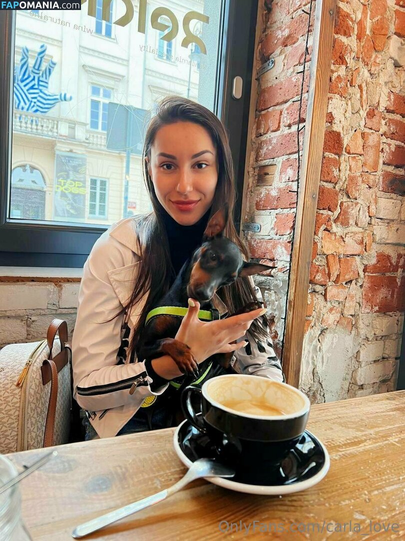 carla_love / carla_loves Naakt OnlyFans  Gelekte foto #113