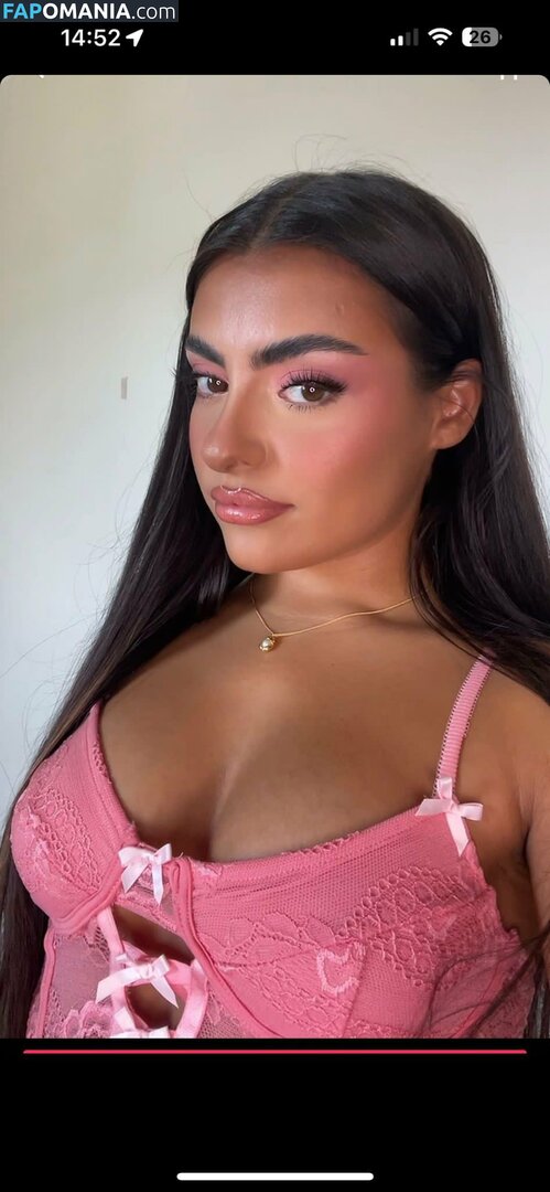 Carla Sophie / carlasophiebtw / carlysophie Naakt OnlyFans  Gelekte foto #21