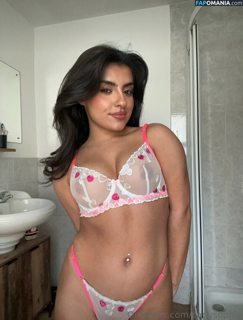 Carla Sophie / carlasophiebtw / carlysophie Naakt OnlyFans  Gelekte foto #105