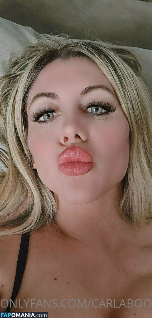 carlaboom / carlaboomoficial Naakt OnlyFans  Gelekte foto #414