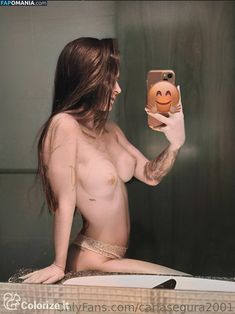 Carlasegura2001 / sgmodel Naakt OnlyFans  Gelekte foto #1