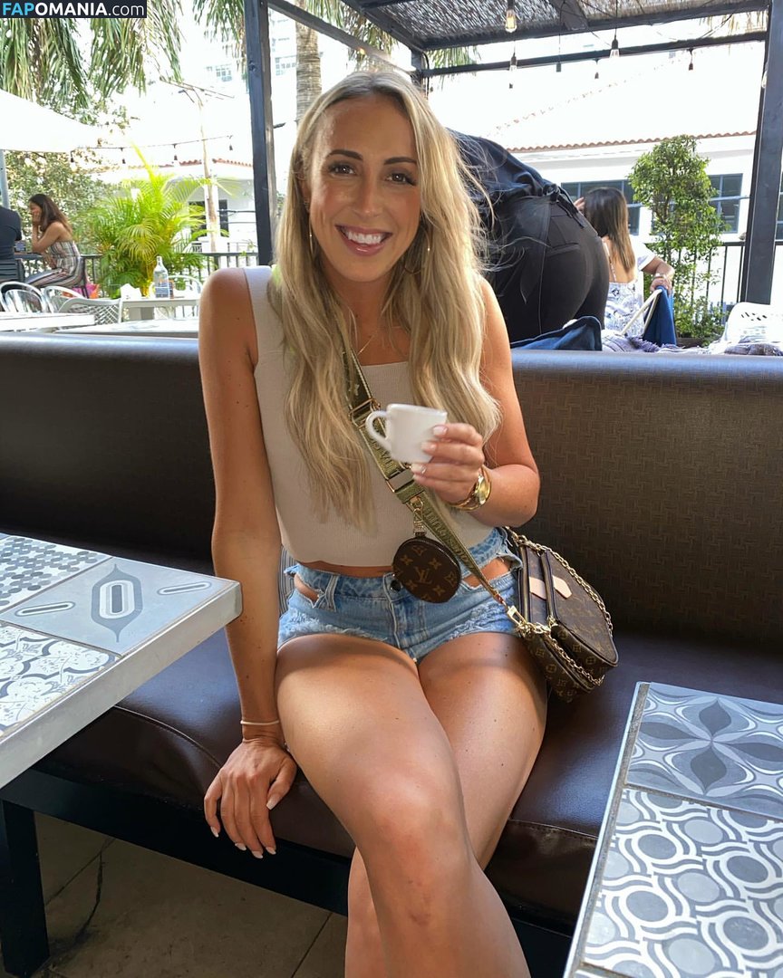 Carley Sanfilippo / carleysani Naakt OnlyFans  Gelekte foto #2