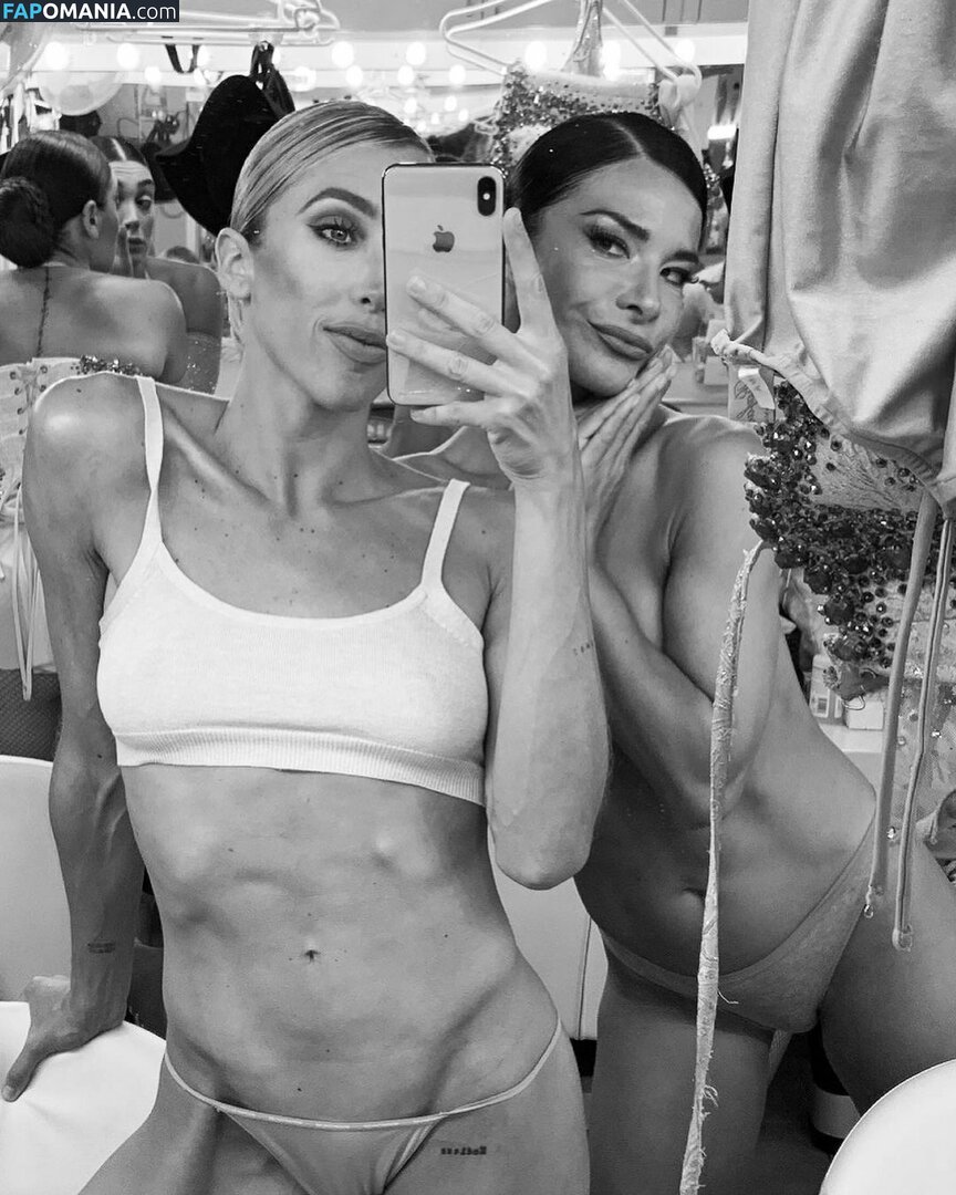 Carlotad26 / carlotta Naakt OnlyFans  Gelekte foto #136