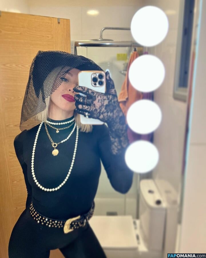 Carlotad26 / carlotta Naakt OnlyFans  Gelekte foto #248