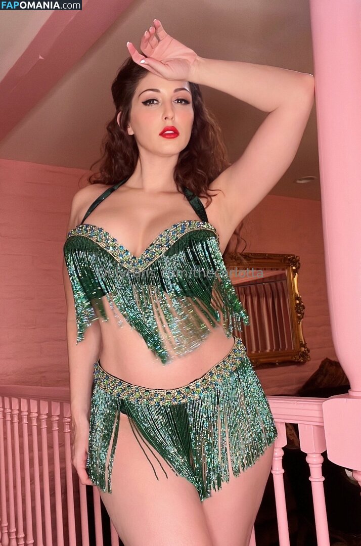 Carlotta Champagne / carlottachampagne / https: / thecarlotta Naakt OnlyFans  Gelekte foto #358
