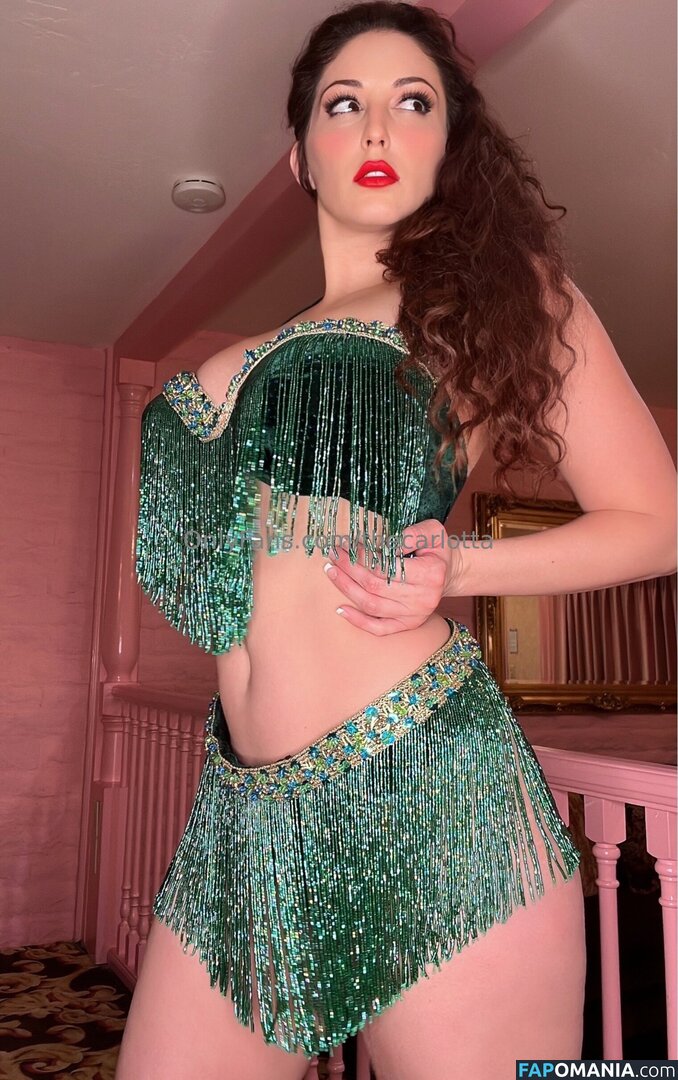 Carlotta Champagne / carlottachampagne / https: / thecarlotta Naakt OnlyFans  Gelekte foto #359