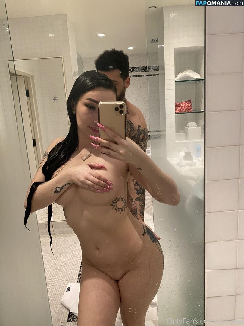 carlybel Naakt OnlyFans  Gelekte foto #6