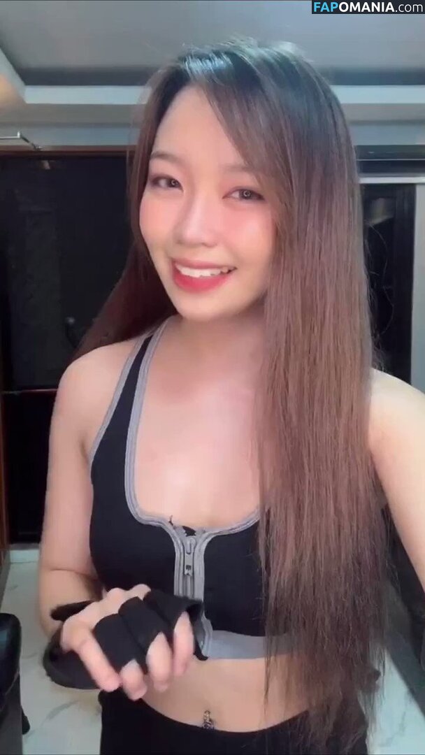 Carlyn Ocampo Naakt OnlyFans  Gelekte foto #5