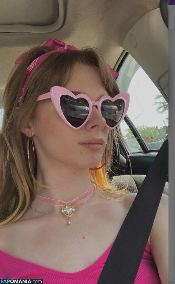 Carmaxlla Naakt OnlyFans  Gelekte foto #1