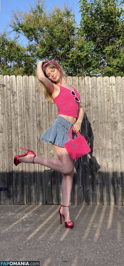 Carmaxlla Naakt OnlyFans  Gelekte foto #4