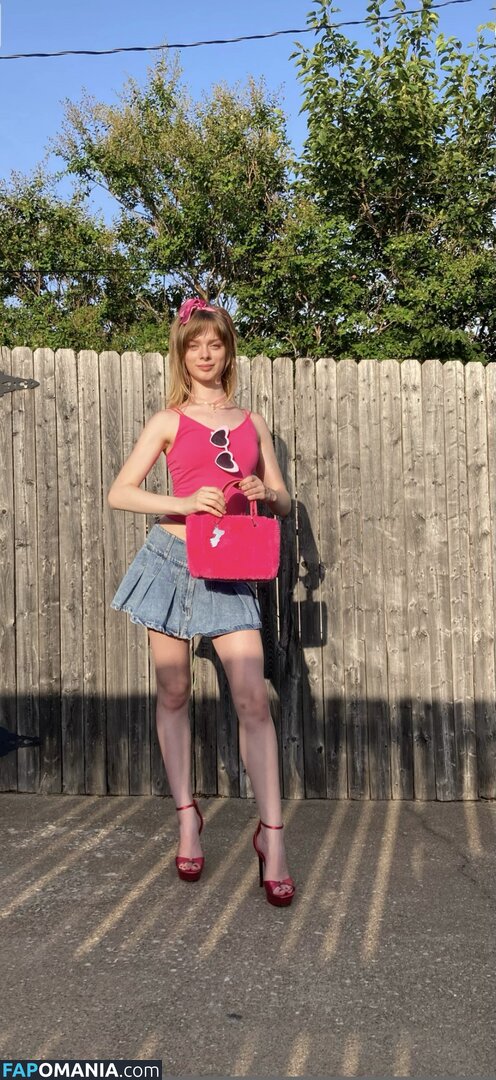 Carmaxlla Naakt OnlyFans  Gelekte foto #6