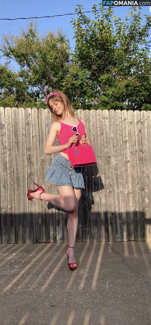 Carmaxlla Naakt OnlyFans  Gelekte foto #7