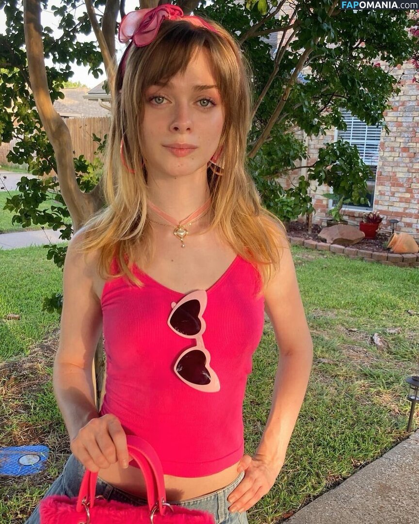 Carmaxlla Naakt OnlyFans  Gelekte foto #13