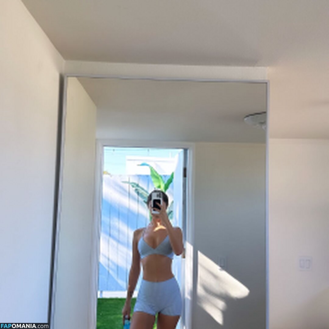 Carmella Rose / carmellarose Naakt OnlyFans  Gelekte foto #1