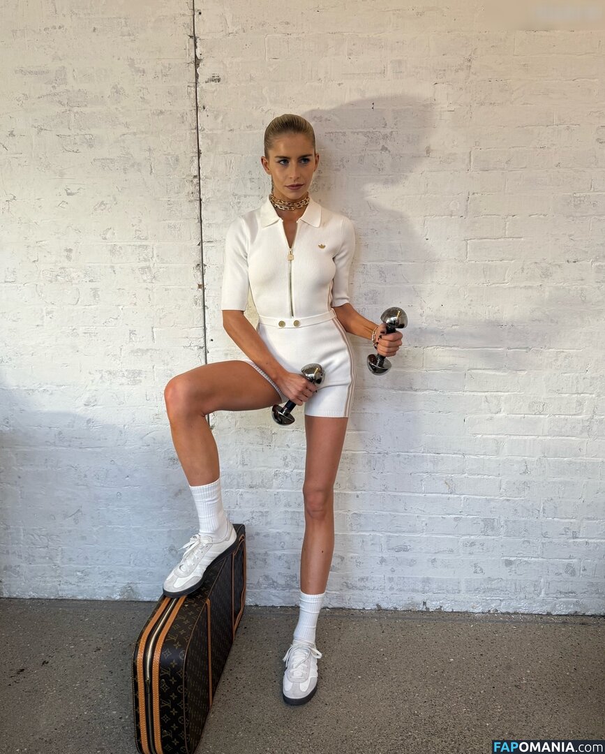 Caro Daur / carodaur Naakt OnlyFans  Gelekte foto #378