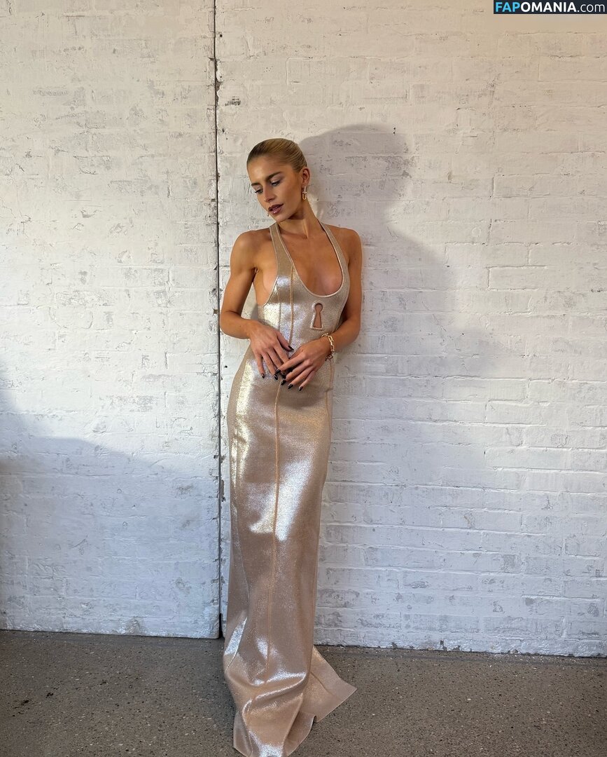 Caro Daur / carodaur Naakt OnlyFans  Gelekte foto #381